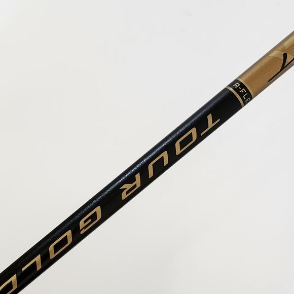 Maltby Logic Tech Tungsten 5-Wood 19º RH Graphite Regular-Flex Shaft 42" - Picture 10 of 12